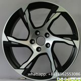 R18*8j R19*8j 5*108/5*120 Aluminium Auto Alloy Wheels