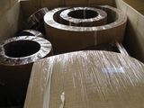 Elevator Brake Lining in Roll