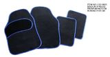 Car Mat Made by Terylene Yarn (LSD-9821-2)