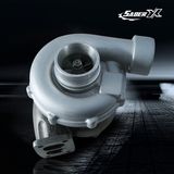 Original Turbocharger of Benz K27 53279706206