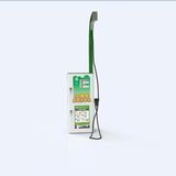 2016 Ce High Pressure Self Service Car Washing Machine Station Equipment