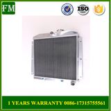 Aluminum Auto Radiator for Chevy Pickup Truck 1947-1954