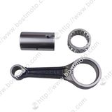 Motorcycle Engine Connecting Rod Motorcycle Parts for Honda Sym Zs Tvs