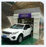Automatic Quick Washer for Tunnel Car Wash Machine with Burshes and Dryer
