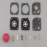 Carburetor Rebuild Overhaul Kit for Zama Rb-73
