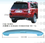 ABS Spoiler for Subaru Forester '09-11