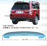 ABS Spoiler for Subaru Forester '09-11