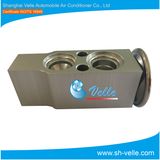 Customized Thermal Aluminum Expansion Valve for Auto A/C System OE#