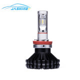 Hot Selling 10g 6000K-6500K 60W 9005 9006 H10 Headlight Bulb LED Car Headlight