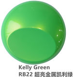 Good Price Kelly Green Self Adhesive Vinyl Wrap for Car