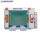 Down Draft Spray Booth (PC06-200)