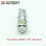 High Quality T10 LED Bulbs 2835 Dashboard Indicator Light