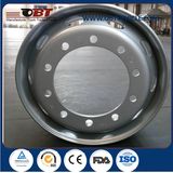 8 Hole 10 Hole Steel Wheels 22.5 for Sale