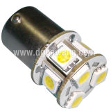 Car LED Turn Light (T20-B15-009Z5050)