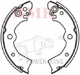 Brake Shoes (K1185) for Japanese Car