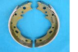 Preminum Hand Brake Shoes (K4443) for Japanese Car