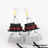 Sunflower 9004 9007 LED Car Light Headlight