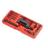 Chain Breaker and Riveting Tool Kit