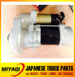 2810078063 Starter Motor for Hino Spare Parts