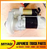 2810078063 Starter Motor for Hino Spare Parts