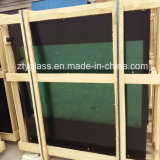 Tempered Side Window Glass for Huanghai Bus