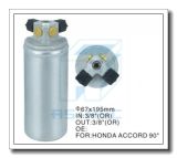 Filter Drier for Auto Air Conditioner Part (Aluminum) 67*195