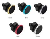 Universal Rotatable Air Vent Mount Magnetic Car Holder for Mobile Phone