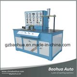 Automobile Air Braking Valves Test Rig