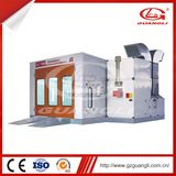 Australia Popular 16kw Power Spray Booth (GL3-CE)