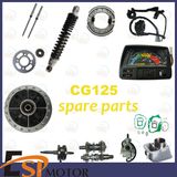 Motorcycle Accessory Motorcycle Spare Parts for Cg125