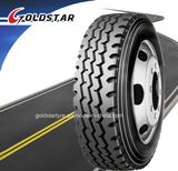 Radial Truck Tire (1200r24)