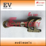 Excavator 6D31-T 6D34-T 6D31 6D31t 6D34 6D34t Crankshaft Connecting Rod Cylinder Head