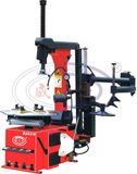 Automatic Tyre Changer Wld-R-511r (tilting column/ right assistant arm)