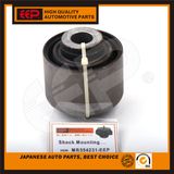 Engine Mount Bushing for Mitsubishi Pajero V75W Mr554231