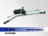 Wiper Transmission Linkage for Flat Punto R, OEM Quality, Competitive Price