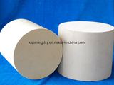 Honeycomb Ceramic Substrate Ceramic Honeycomb for Catalytic Converter