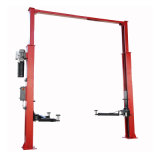 Two Post Clear Floor 4t Hydraulic Auto Lift Equipment