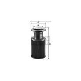 Oil Filter for Mann HD76