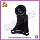 Auto Parts Engine Rubber Motor Mounting for Renault Twingo (7700425711)