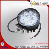 4inch Round 2400lm LED Headlight