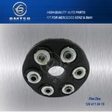 Auto Driveshaft Rubber Flex Disc for Mercedes Benz W124 W126 124 411 04 15 1244110415