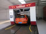 Fully-Automatic Mobile Style Car Washing Equipment for Sale