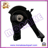 China Automatic Spare Engine Motor Mount for Toyota (12371-0T010)