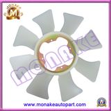 Radiator Fan Blade for Nissan Auto Engine Cooling System (21060-43G00)