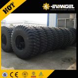 Wheel Loader Tire for 23.5-25 Tires 20.5-25, Rubber Tire Excavators