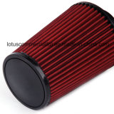 High Flow PU Air Filter Tapered Cleaner