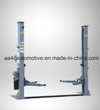 2 Sides Manual Lock Release 2 Post Car Lift AA-2pfp40 (4.0T)