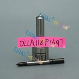 Bosch Nozzle Common Rail Dlla118p1697 (0 433 172 040) and Oil Jet Nozzle Assy Dlla 118 P 1697 (0433172040) for Komatsu 0 445 120 125
