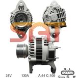 for Mitsubishi Alternator A4tr5891