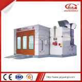 Professional Guangli Factory Ce Approved Durable Water Paint Auto Spray Booth (GL3-CE)